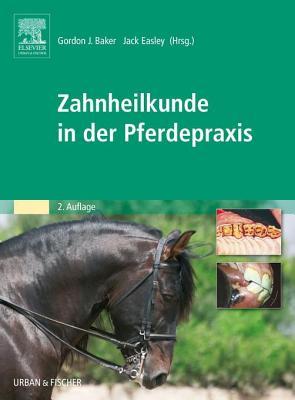 Zahnheilkunde in Der Pferdepraxis