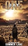 Day One (The Zero Trilogy Book 2)