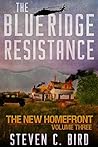 The Blue Ridge Resistance (The New Homefront #3)