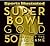 Sports Illustrated Super Bowl Gold: 50 Years of the Big Game