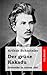 Der grüne Kakadu: Groteske in einem Akt (German Edition)