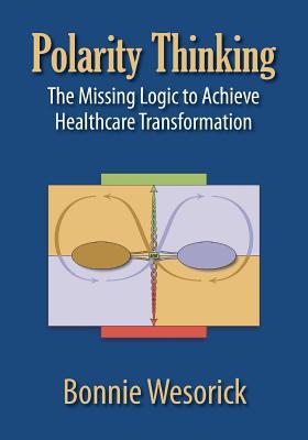 Polarity Thinking: The Missing Logic to Achieve Healthcare Transformation