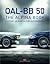 OAL-BB 50: 50 Years of BMW Alpina Automobiles (English and German Edition)