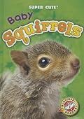 Baby Squirrels