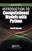 Introduction to Computational Models with Python (Chapman & Hall/CRC Computational Science)