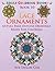 Lace Ornaments: 60 Full Pag...