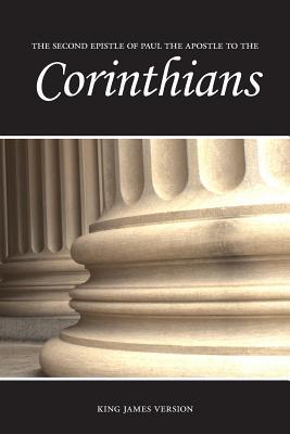 II Corinthians, KJV (Bible)