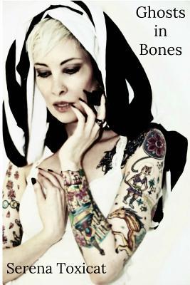 Ghosts in Bones (Paperback)