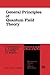 General Principles of Quantum Field Theory (Mathematical Physics and Applied Mathematics)
