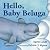 Hello, Baby Beluga by Darrin Lunde