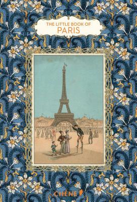 The Little Book of Paris (Hardcover)