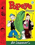 Popeye Classics Volume 7