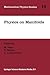 Physics on Manifolds: Proce...
