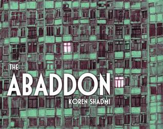 The Abaddon (Hardcover)