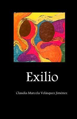 EXILIO (Spanish Edition)