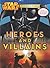 Star Wars Heroes and Villains Poster-A-Page