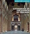 Cathedrals of the Church of England