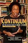 Continuum by Mari Evans