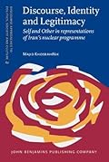 Discourse, Identity and Legitimacy