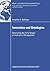 Innovation and Ontologies: Structuring the Early Stages of Innovation Management (Markt- und Unternehmensentwicklung Markets and Organisations)