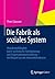 Die Fabrik als soziales System: Wandlungsfähigkeit durch systemische Fabrikplanung und Organisationsentwicklung – ein Beispiel aus der Automobilindustrie (German Edition)
