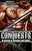 Conquests: an Anthology of Smoldering Viking Romance