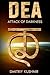 Dea: Attack of Darkness (Midgard trilogy #2)