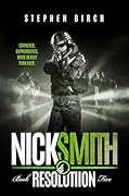 Resolution: Nick Smith Book Five