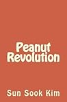 Peanut Revolution (White Pagoda) by Sun Sook Kim