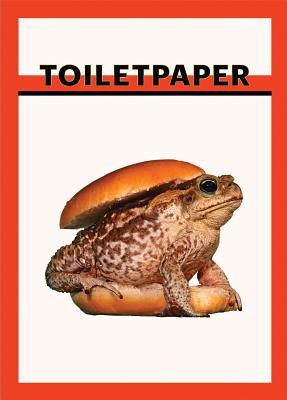 TOILETPAPER, Volume II