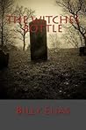 The Witches Bottle by Billy Elias