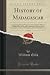 History of Madagascar, Vol....