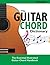 The Guitar Chord Dictionary: The Essential Illustrated Guitar Chord Handbook