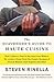 The Scavenger's Guide to Haute Cuisine by Steven Rinella