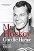 Mr. Hockey: My Story