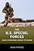 The U.S. Special Forces: Wh...
