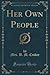 Her Own People