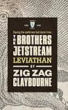 The Brothers Jetstream by Zig Zag Claybourne