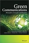 Green Communications: Principles, Concepts and Practice