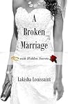 A Broken Marriage...