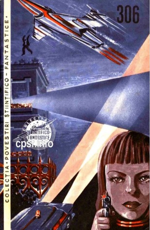 Colectia "Povestiri stiintifico-fantastice" (CPSF #306)