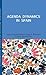 Agenda Dynamics in Spain