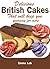 Delicious British cakes that will keep you yearning for more by Emma Lab