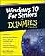 Windows 10 for Seniors for ...