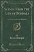 The Bohemians of the Latin Quarter: Scènes de la Vie de Boh�me