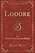 Lodore, Vol. 1 of 3