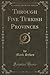 Through Five Turkish Provinces (Classic Reprint)