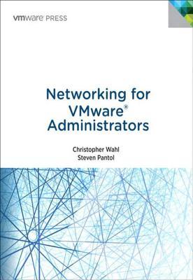 Networking for Vmware Administrators