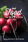 Best Food Writing...