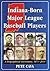Indiana-Born Major League B...